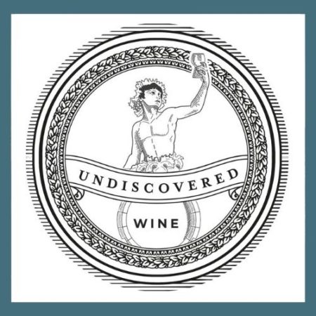 Undiscovered Wine