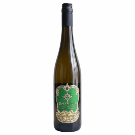 Silvaner von alten Reben