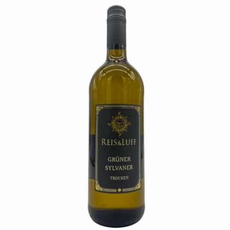 Grüner Sylvaner