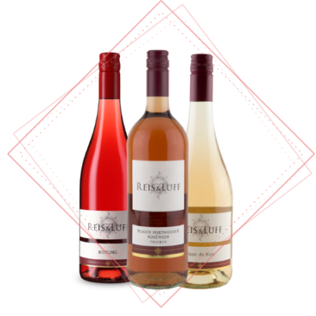 Roséweine