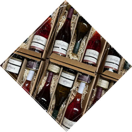 Weinpakete