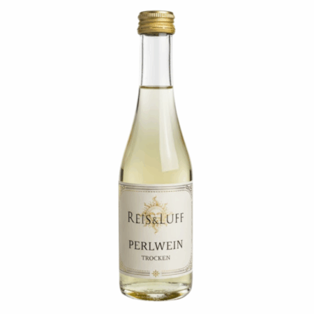 Piccolo Perlwein Weiß