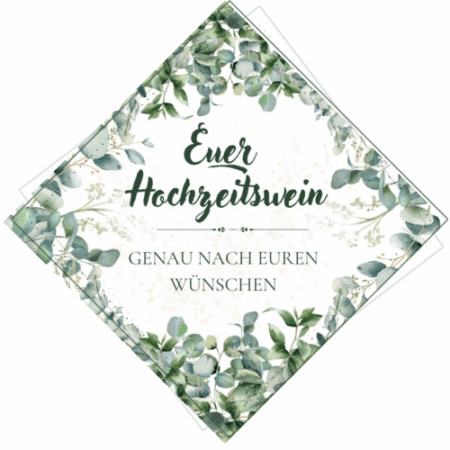Euer Hochzeitswein