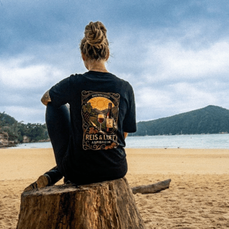 T-Shirt Reis & Luff